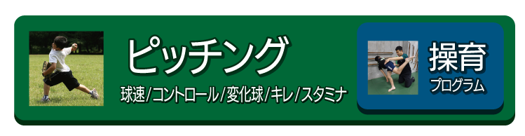 �s�b�`���O�̃}���c�[�}��